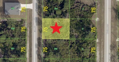 City water and city sewer are available, making this a great on Rotonda Golf and Country Club The Links Course in Florida - for sale on GolfHomes.com, golf home, golf lot