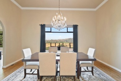 Experience luxury living in this beautifully updated home on Ridgemark Golf and Country Club in California - for sale on GolfHomes.com, golf home, golf lot