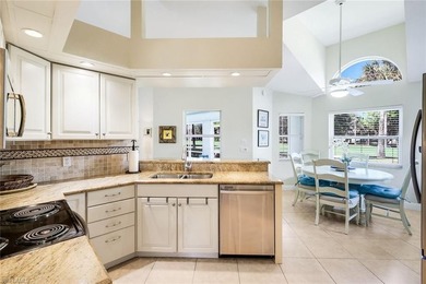 This nicely appointed, turnkey ready single-family home offers 3 on Hunters Ridge Country Club in Florida - for sale on GolfHomes.com, golf home, golf lot