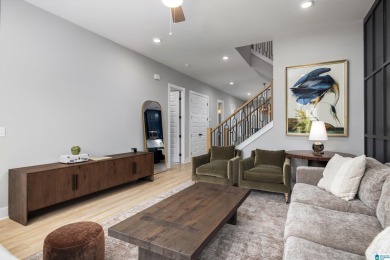 Welcome home to 1714 Coburn Street, located in Everlee--Hoover's on Riverchase Country Club in Alabama - for sale on GolfHomes.com, golf home, golf lot