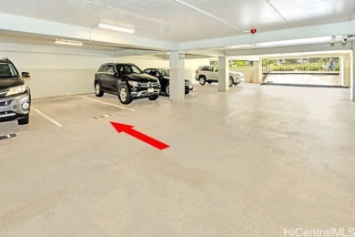 Enjoy breathtaking views from this corner end unit, overlooking on Ala Wai Golf Course in Hawaii - for sale on GolfHomes.com, golf home, golf lot