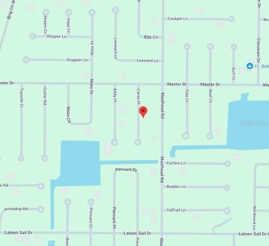 City water and city sewer are available, making this a great on Rotonda Golf and Country Club The Links Course in Florida - for sale on GolfHomes.com, golf home, golf lot