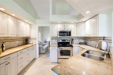 This nicely appointed, turnkey ready single-family home offers 3 on Hunters Ridge Country Club in Florida - for sale on GolfHomes.com, golf home, golf lot