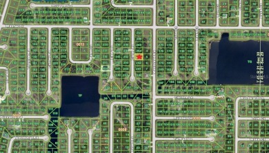 City water and city sewer are available, making this a great on Rotonda Golf and Country Club The Links Course in Florida - for sale on GolfHomes.com, golf home, golf lot