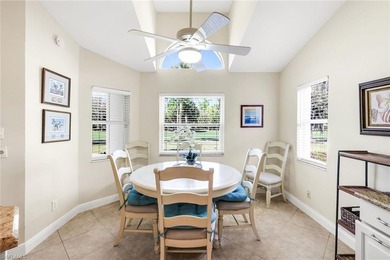 This nicely appointed, turnkey ready single-family home offers 3 on Hunters Ridge Country Club in Florida - for sale on GolfHomes.com, golf home, golf lot