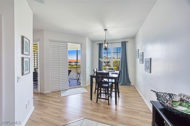 Turnkey Lakefront Condo in Gulf Harbour Yacht  Country Club on Gulf Harbour Yacht and Country Club in Florida - for sale on GolfHomes.com, golf home, golf lot