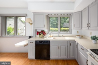Welcome to 960 Kennett Way, a beautifully updated expanded on Hersheys Mill Golf Club in Pennsylvania - for sale on GolfHomes.com, golf home, golf lot
