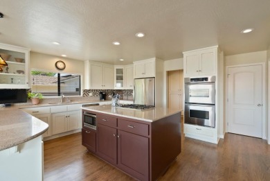 Experience luxury living in this beautifully updated home on Ridgemark Golf and Country Club in California - for sale on GolfHomes.com, golf home, golf lot