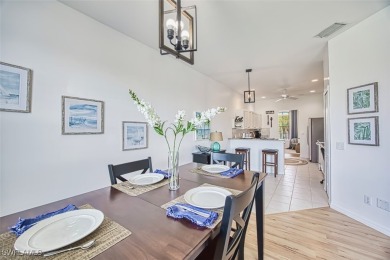 Turnkey Lakefront Condo in Gulf Harbour Yacht  Country Club on Gulf Harbour Yacht and Country Club in Florida - for sale on GolfHomes.com, golf home, golf lot