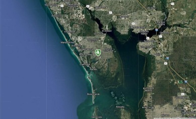 City water and city sewer are available, making this a great on Rotonda Golf and Country Club The Links Course in Florida - for sale on GolfHomes.com, golf home, golf lot