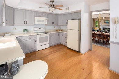 Welcome to 960 Kennett Way, a beautifully updated expanded on Hersheys Mill Golf Club in Pennsylvania - for sale on GolfHomes.com, golf home, golf lot