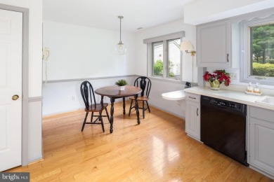 Welcome to 960 Kennett Way, a beautifully updated expanded on Hersheys Mill Golf Club in Pennsylvania - for sale on GolfHomes.com, golf home, golf lot