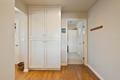 Experience luxury living in this beautifully updated home on Ridgemark Golf and Country Club in California - for sale on GolfHomes.com, golf home, golf lot