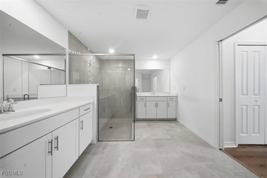 Experience Luxury and Leisure in Babcock National! Discover on Babcock National Golf Course in Florida - for sale on GolfHomes.com, golf home, golf lot