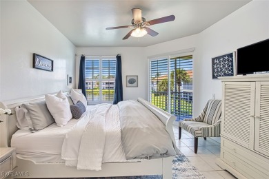 Turnkey Lakefront Condo in Gulf Harbour Yacht  Country Club on Gulf Harbour Yacht and Country Club in Florida - for sale on GolfHomes.com, golf home, golf lot