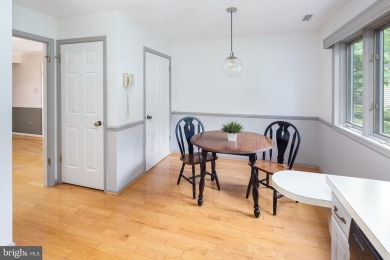 Welcome to 960 Kennett Way, a beautifully updated expanded on Hersheys Mill Golf Club in Pennsylvania - for sale on GolfHomes.com, golf home, golf lot