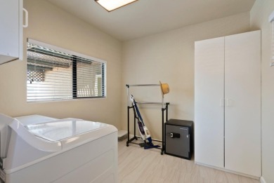 Experience luxury living in this beautifully updated home on Ridgemark Golf and Country Club in California - for sale on GolfHomes.com, golf home, golf lot