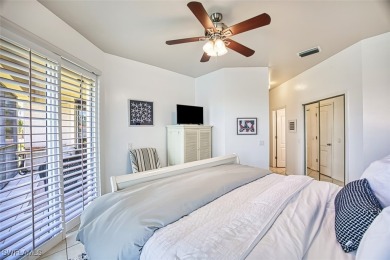 Turnkey Lakefront Condo in Gulf Harbour Yacht  Country Club on Gulf Harbour Yacht and Country Club in Florida - for sale on GolfHomes.com, golf home, golf lot