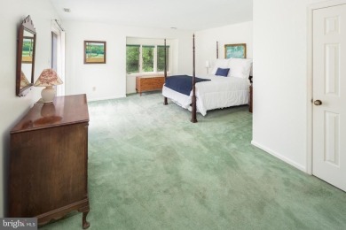 Welcome to 960 Kennett Way, a beautifully updated expanded on Hersheys Mill Golf Club in Pennsylvania - for sale on GolfHomes.com, golf home, golf lot
