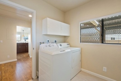 Experience luxury living in this beautifully updated home on Ridgemark Golf and Country Club in California - for sale on GolfHomes.com, golf home, golf lot