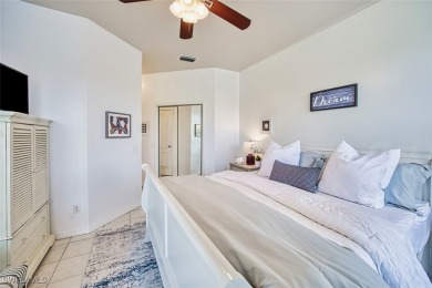Turnkey Lakefront Condo in Gulf Harbour Yacht  Country Club on Gulf Harbour Yacht and Country Club in Florida - for sale on GolfHomes.com, golf home, golf lot