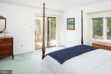 Welcome to 960 Kennett Way, a beautifully updated expanded on Hersheys Mill Golf Club in Pennsylvania - for sale on GolfHomes.com, golf home, golf lot