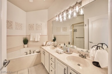 Turnkey Lakefront Condo in Gulf Harbour Yacht  Country Club on Gulf Harbour Yacht and Country Club in Florida - for sale on GolfHomes.com, golf home, golf lot