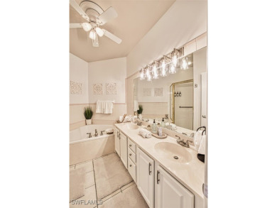 Turnkey Lakefront Condo in Gulf Harbour Yacht  Country Club on Gulf Harbour Yacht and Country Club in Florida - for sale on GolfHomes.com, golf home, golf lot