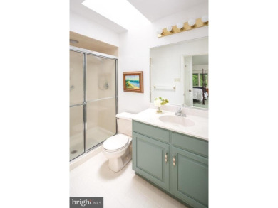 Welcome to 960 Kennett Way, a beautifully updated expanded on Hersheys Mill Golf Club in Pennsylvania - for sale on GolfHomes.com, golf home, golf lot