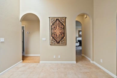 Experience luxury living in this beautifully updated home on Ridgemark Golf and Country Club in California - for sale on GolfHomes.com, golf home, golf lot