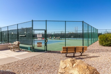 South facing home with the popular Bradford floor-plan. This on Mountain Brook Golf Club in Arizona - for sale on GolfHomes.com, golf home, golf lot