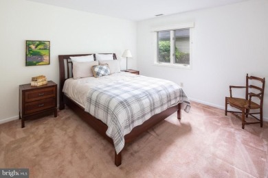 Welcome to 960 Kennett Way, a beautifully updated expanded on Hersheys Mill Golf Club in Pennsylvania - for sale on GolfHomes.com, golf home, golf lot