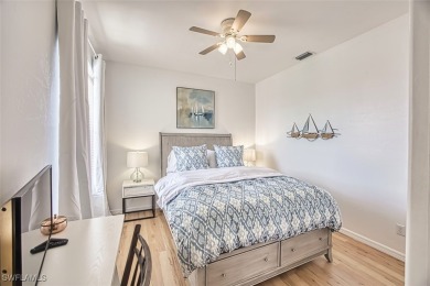 Turnkey Lakefront Condo in Gulf Harbour Yacht  Country Club on Gulf Harbour Yacht and Country Club in Florida - for sale on GolfHomes.com, golf home, golf lot