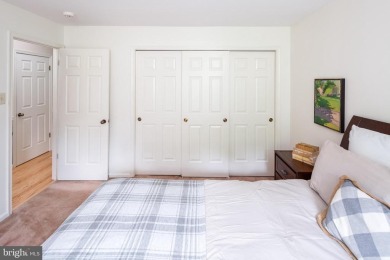 Welcome to 960 Kennett Way, a beautifully updated expanded on Hersheys Mill Golf Club in Pennsylvania - for sale on GolfHomes.com, golf home, golf lot