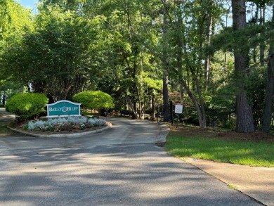 This beautiful 2 story home in Bailey's Bluff isa golf cart ride on Cypress Bend Golf Resort in Louisiana - for sale on GolfHomes.com, golf home, golf lot