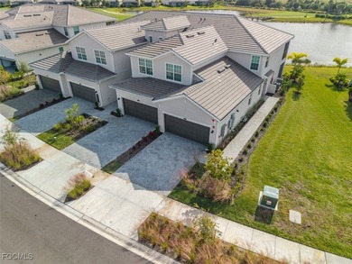 Experience Luxury and Leisure in Babcock National! Discover on Babcock National Golf Course in Florida - for sale on GolfHomes.com, golf home, golf lot