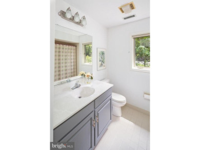 Welcome to 960 Kennett Way, a beautifully updated expanded on Hersheys Mill Golf Club in Pennsylvania - for sale on GolfHomes.com, golf home, golf lot