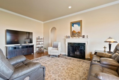 Experience luxury living in this beautifully updated home on Ridgemark Golf and Country Club in California - for sale on GolfHomes.com, golf home, golf lot
