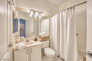 Turnkey Lakefront Condo in Gulf Harbour Yacht  Country Club on Gulf Harbour Yacht and Country Club in Florida - for sale on GolfHomes.com, golf home, golf lot