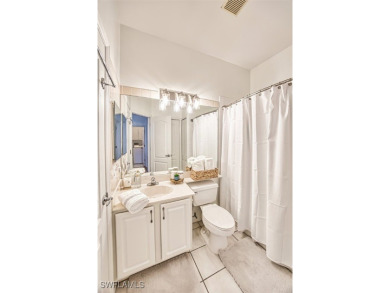 Turnkey Lakefront Condo in Gulf Harbour Yacht  Country Club on Gulf Harbour Yacht and Country Club in Florida - for sale on GolfHomes.com, golf home, golf lot
