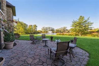 A rare opportunity to own this Glen Oaks Jem! This gorgeous on Glen Oaks Country Club in Iowa - for sale on GolfHomes.com, golf home, golf lot