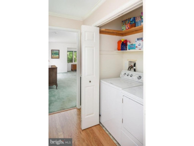 Welcome to 960 Kennett Way, a beautifully updated expanded on Hersheys Mill Golf Club in Pennsylvania - for sale on GolfHomes.com, golf home, golf lot