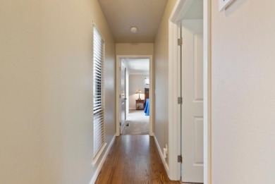 Experience luxury living in this beautifully updated home on Ridgemark Golf and Country Club in California - for sale on GolfHomes.com, golf home, golf lot