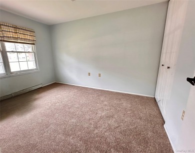 Welcome to this refreshed and move-in ready Baronet model on Leisure Village Golf Course in New York - for sale on GolfHomes.com, golf home, golf lot