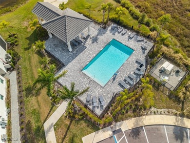 Experience Luxury and Leisure in Babcock National! Discover on Babcock National Golf Course in Florida - for sale on GolfHomes.com, golf home, golf lot