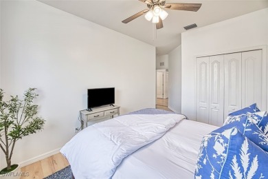 Turnkey Lakefront Condo in Gulf Harbour Yacht  Country Club on Gulf Harbour Yacht and Country Club in Florida - for sale on GolfHomes.com, golf home, golf lot
