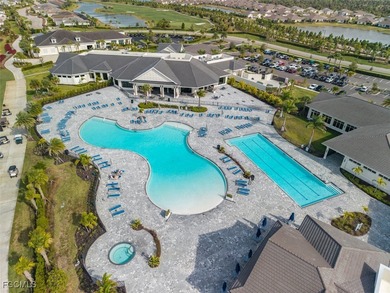 Experience Luxury and Leisure in Babcock National! Discover on Babcock National Golf Course in Florida - for sale on GolfHomes.com, golf home, golf lot