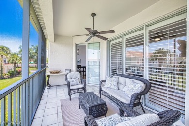 Turnkey Lakefront Condo in Gulf Harbour Yacht  Country Club on Gulf Harbour Yacht and Country Club in Florida - for sale on GolfHomes.com, golf home, golf lot