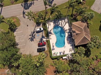 A PIECE OF PARADISE in the SPECTACULAR Gated Community of on Spanish Wells Golf and Country Club in Florida - for sale on GolfHomes.com, golf home, golf lot