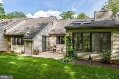 Welcome to 960 Kennett Way, a beautifully updated expanded on Hersheys Mill Golf Club in Pennsylvania - for sale on GolfHomes.com, golf home, golf lot